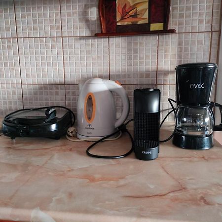 Adam'S Holiday House 2019 Karianí Kültér fotó