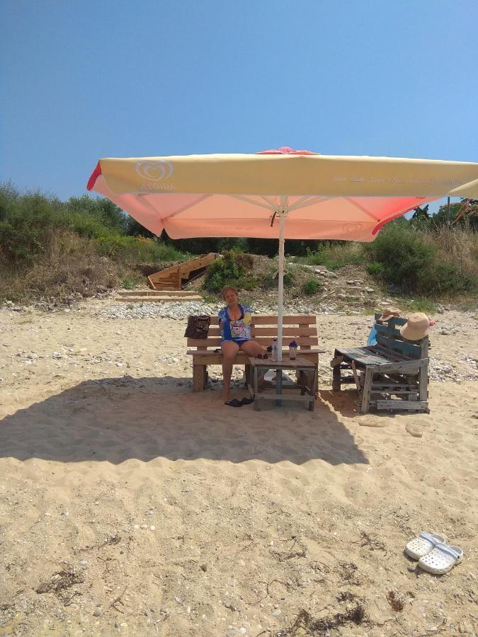 Adam'S Holiday House 2019 Karianí Kültér fotó