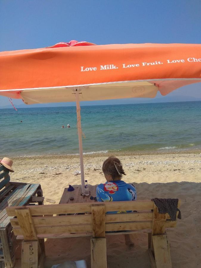 Adam'S Holiday House 2019 Karianí Kültér fotó