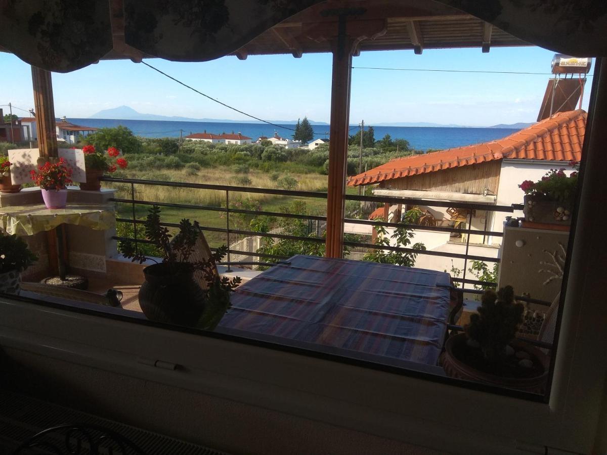 Adam'S Holiday House 2019 Karianí Kültér fotó