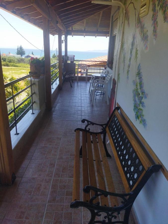 Adam'S Holiday House 2019 Karianí Kültér fotó