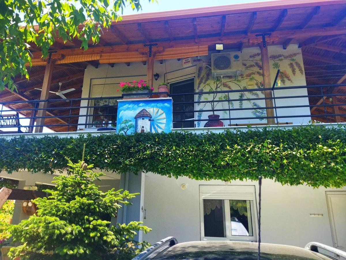 Adam'S Holiday House 2019 Karianí Kültér fotó