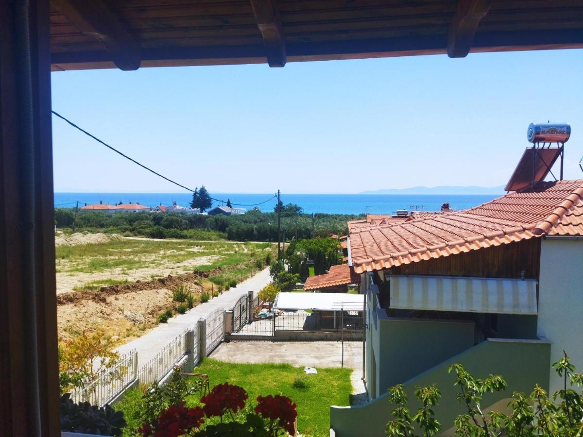 Adam'S Holiday House 2019 Karianí Kültér fotó