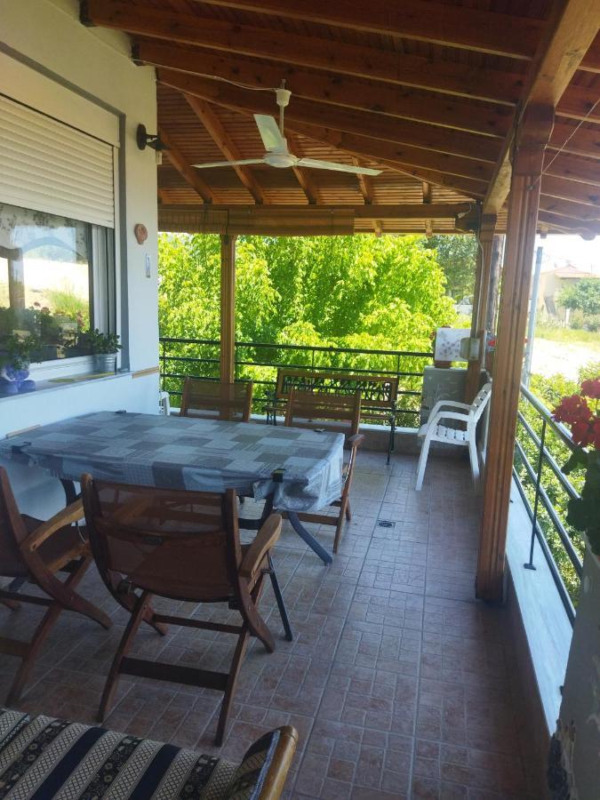Adam'S Holiday House 2019 Karianí Kültér fotó