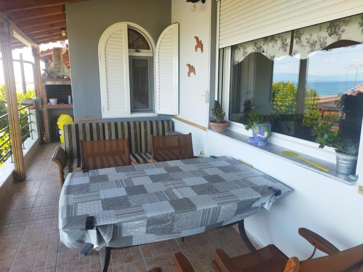Adam'S Holiday House 2019 Karianí Kültér fotó