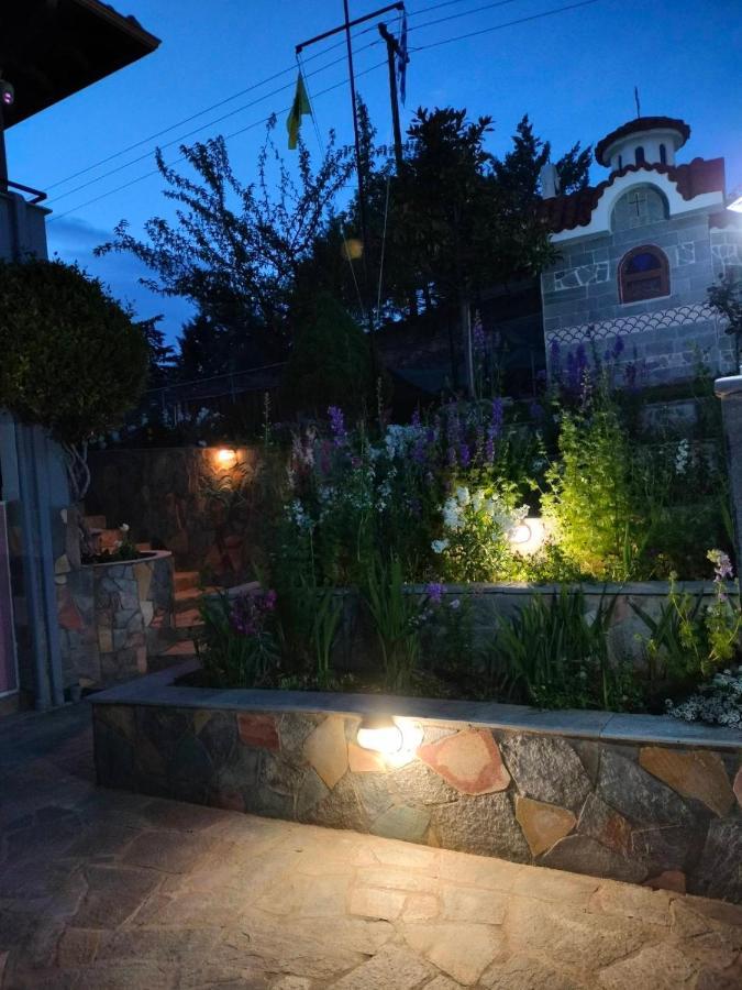 Adam'S Holiday House 2019 Karianí Kültér fotó