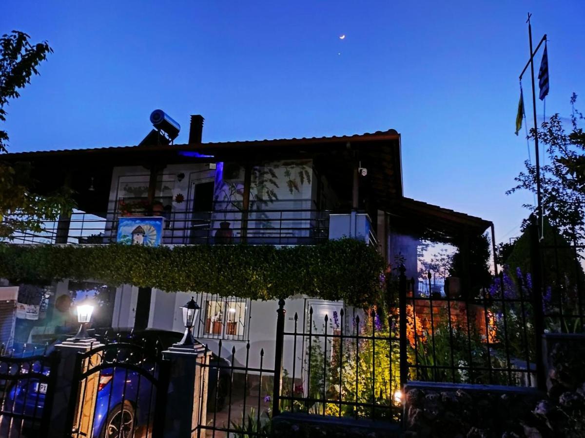 Adam'S Holiday House 2019 Karianí Kültér fotó