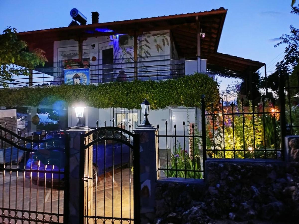 Adam'S Holiday House 2019 Karianí Kültér fotó