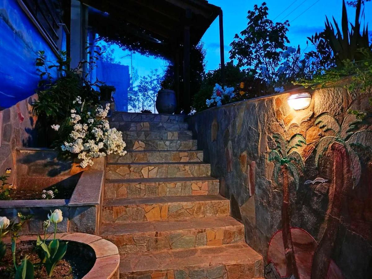 Adam'S Holiday House 2019 Karianí Kültér fotó
