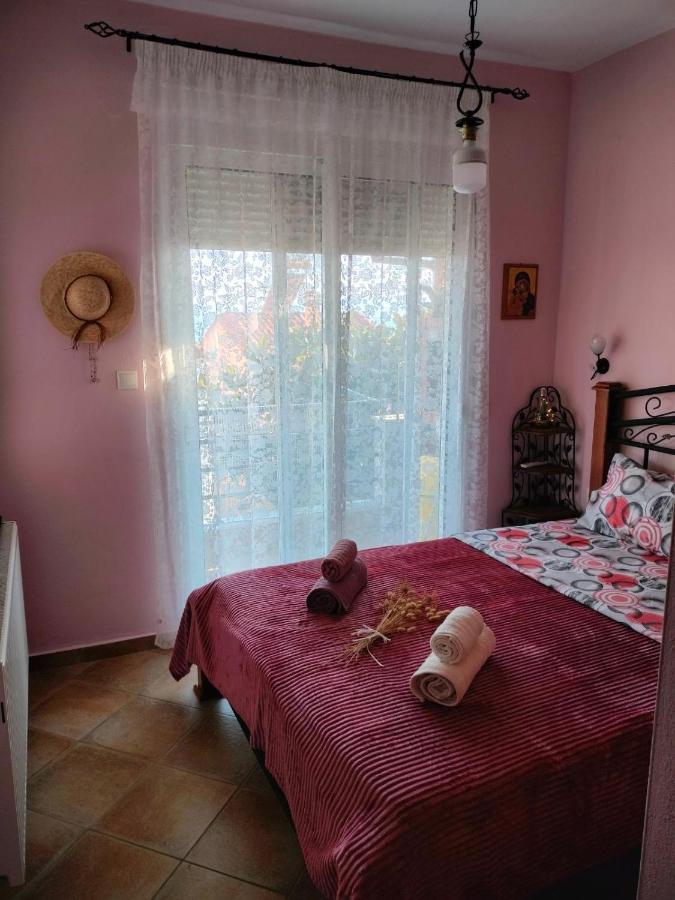 Adam'S Holiday House 2019 Karianí Kültér fotó