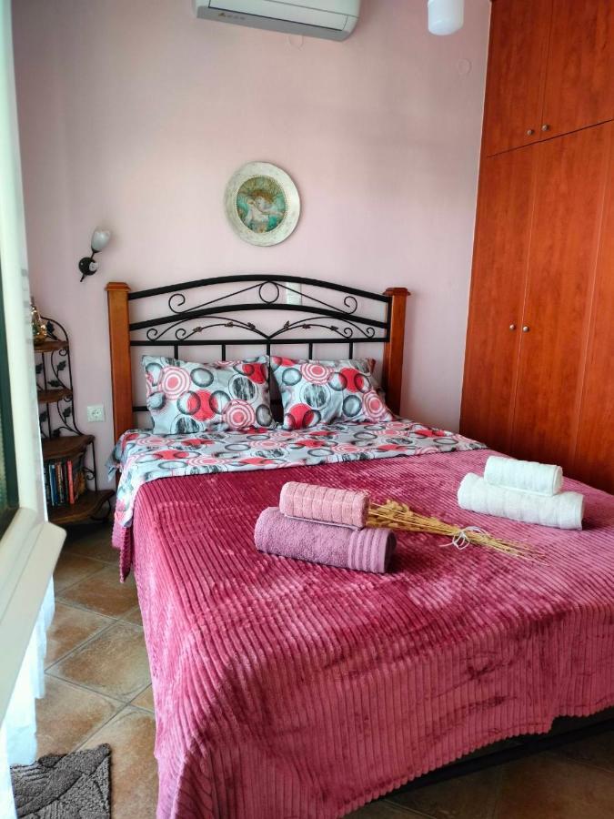 Adam'S Holiday House 2019 Karianí Kültér fotó