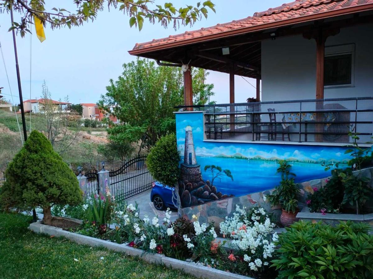 Adam'S Holiday House 2019 Karianí Kültér fotó
