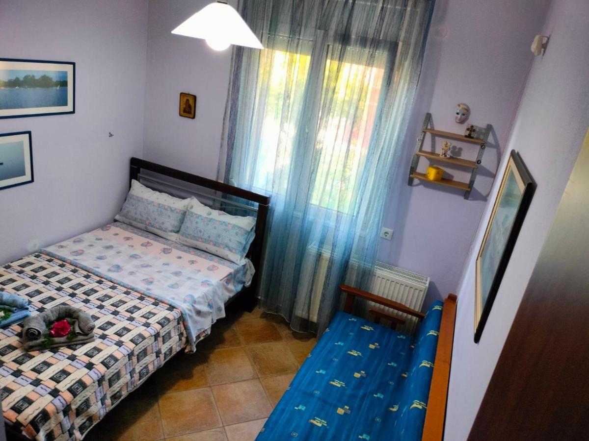 Adam'S Holiday House 2019 Karianí Kültér fotó