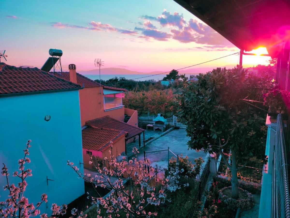 Adam'S Holiday House 2019 Karianí Kültér fotó