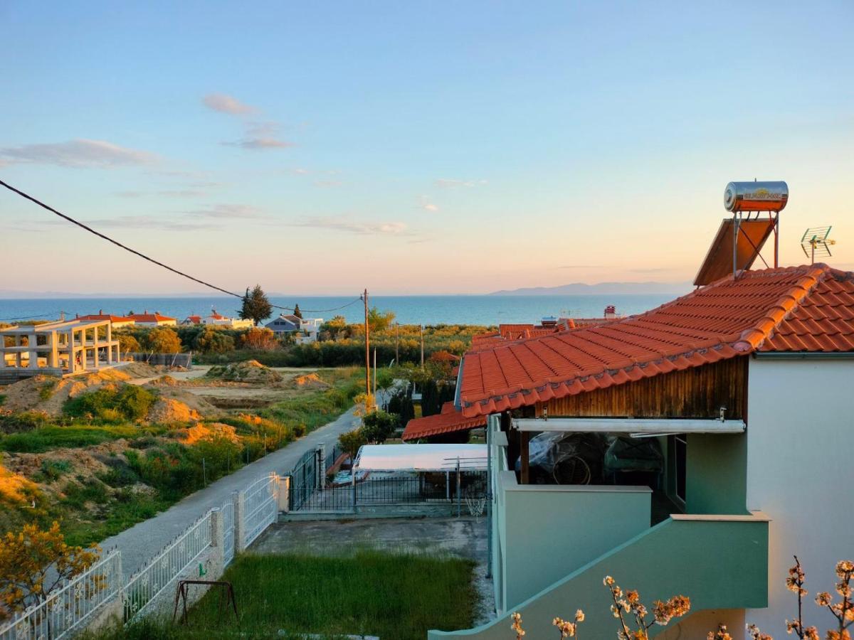 Adam'S Holiday House 2019 Karianí Kültér fotó
