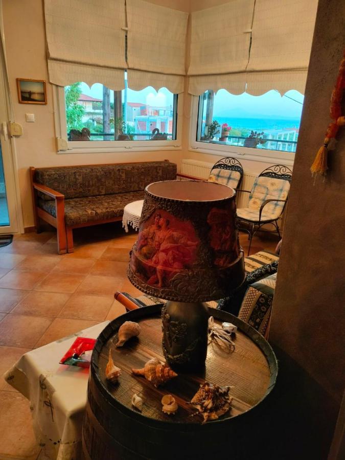Adam'S Holiday House 2019 Karianí Kültér fotó