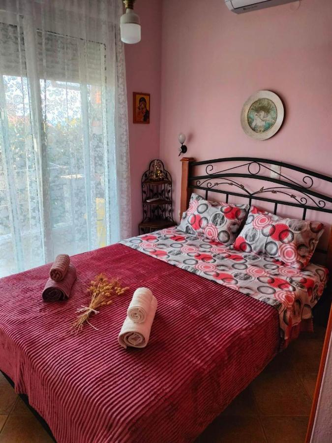 Adam'S Holiday House 2019 Karianí Kültér fotó