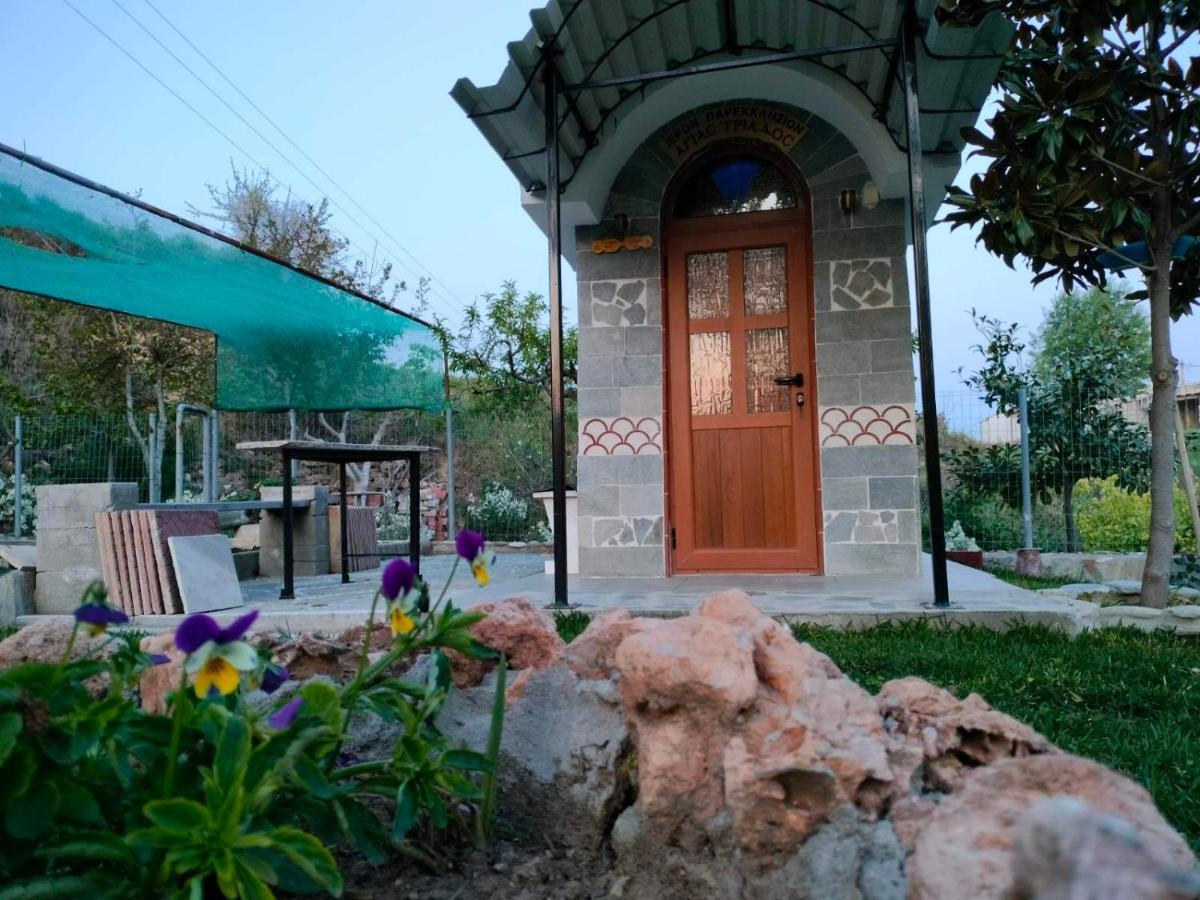 Adam'S Holiday House 2019 Karianí Kültér fotó