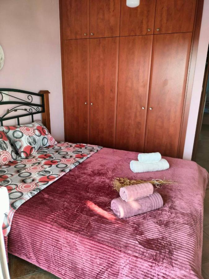 Adam'S Holiday House 2019 Karianí Kültér fotó