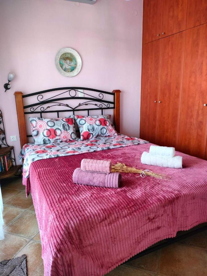 Adam'S Holiday House 2019 Karianí Kültér fotó