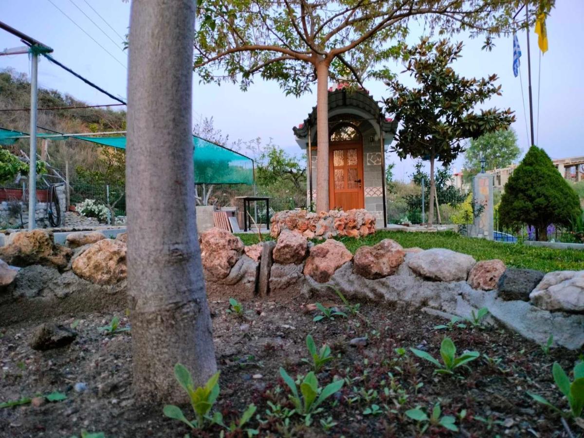 Adam'S Holiday House 2019 Karianí Kültér fotó