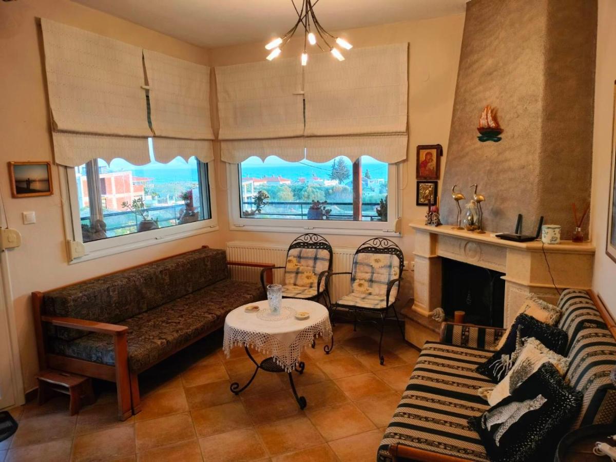 Adam'S Holiday House 2019 Karianí Kültér fotó