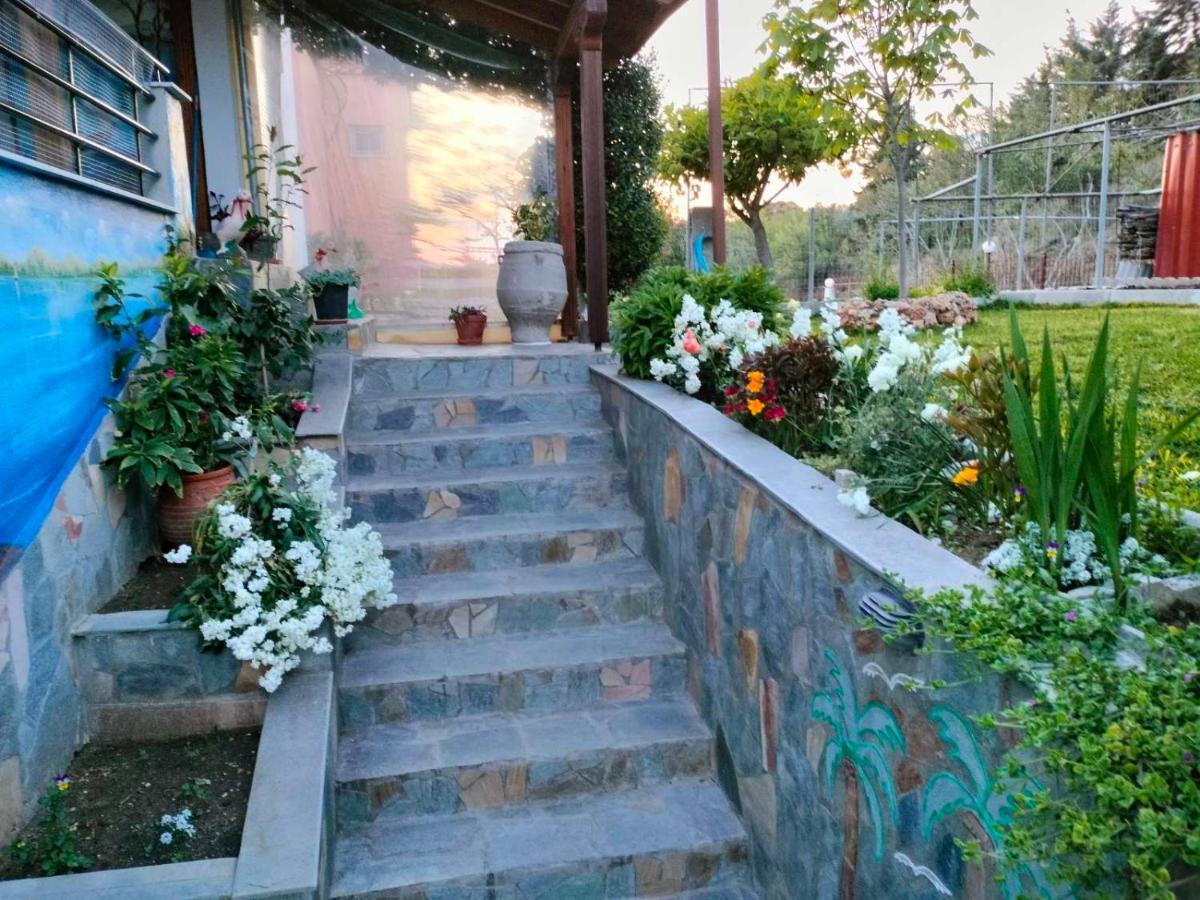 Adam'S Holiday House 2019 Karianí Kültér fotó