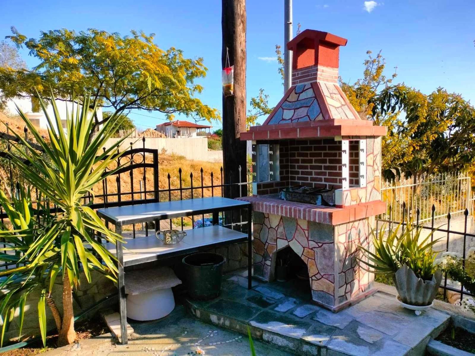 Adam'S Holiday House 2019 Karianí Kültér fotó