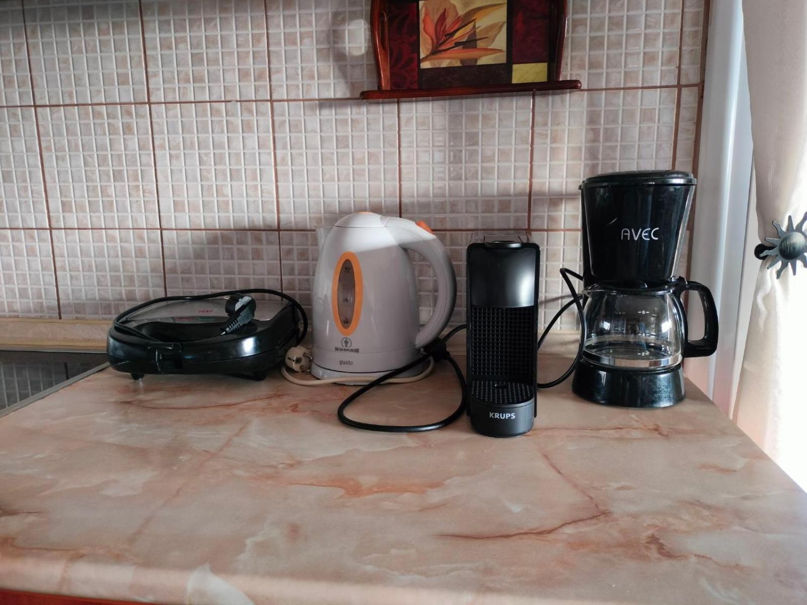 Adam'S Holiday House 2019 Karianí Kültér fotó