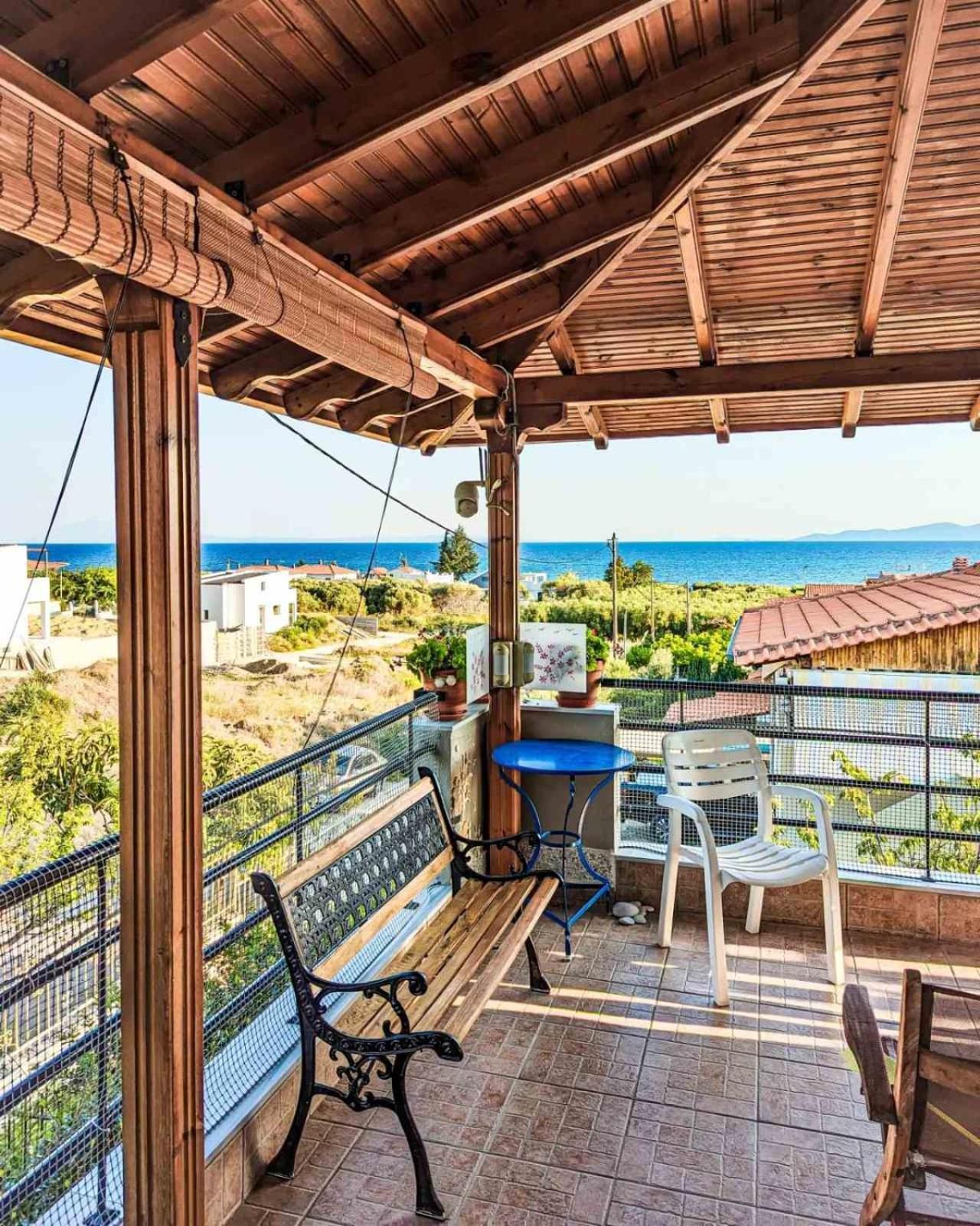 Adam'S Holiday House 2019 Karianí Kültér fotó