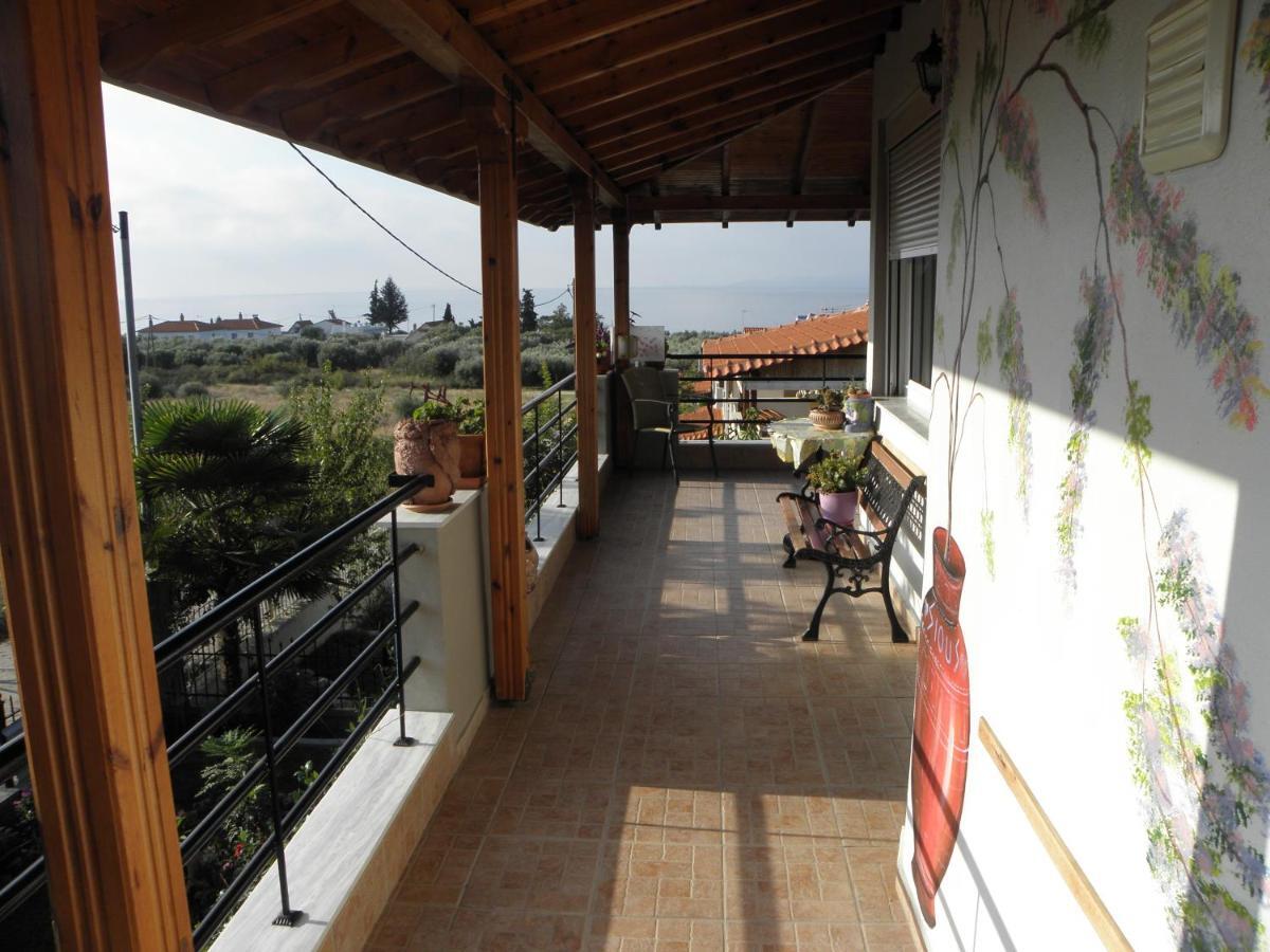 Adam'S Holiday House 2019 Karianí Kültér fotó