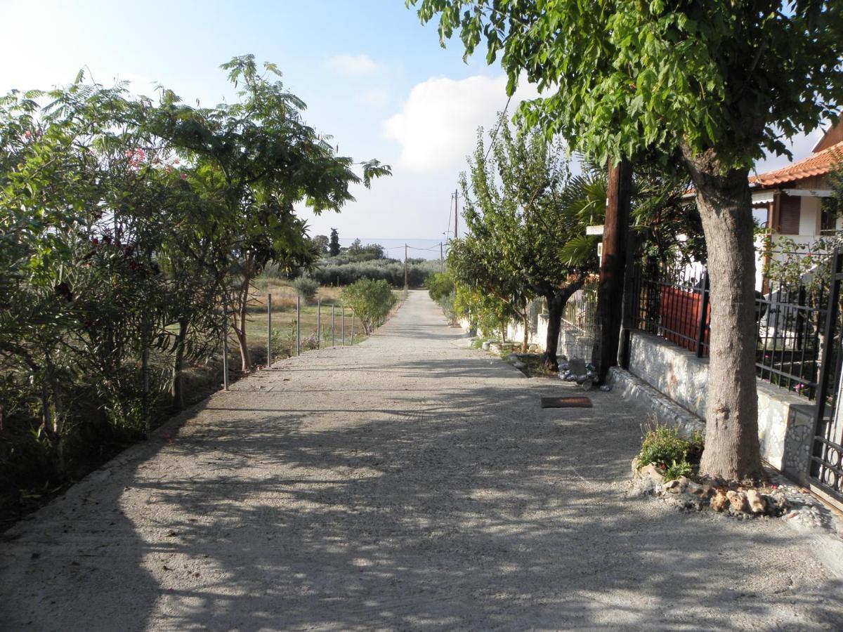 Adam'S Holiday House 2019 Karianí Kültér fotó