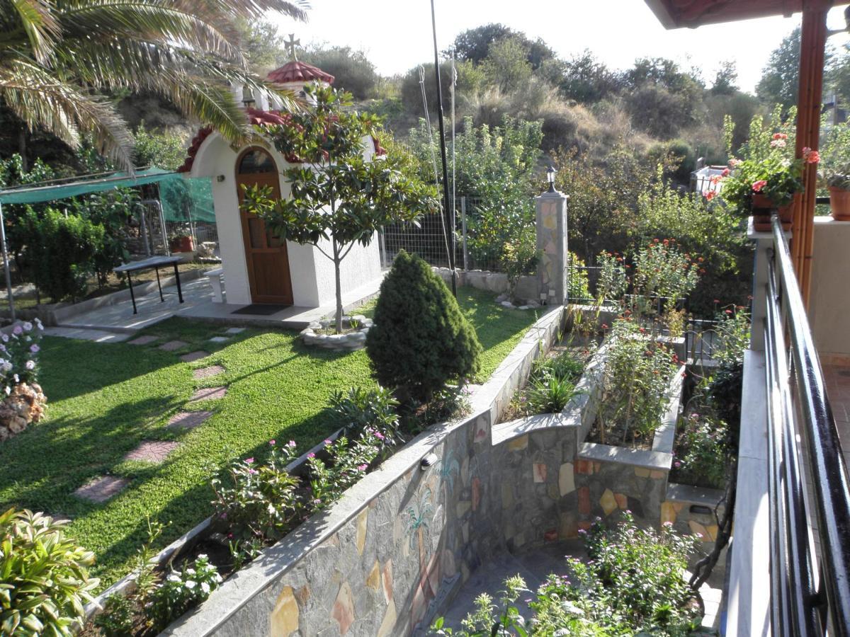 Adam'S Holiday House 2019 Karianí Kültér fotó