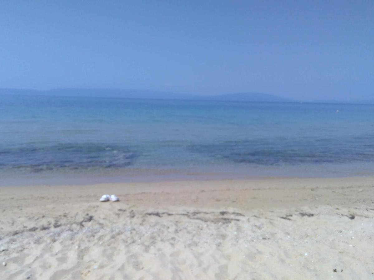 Adam'S Holiday House 2019 Karianí Kültér fotó