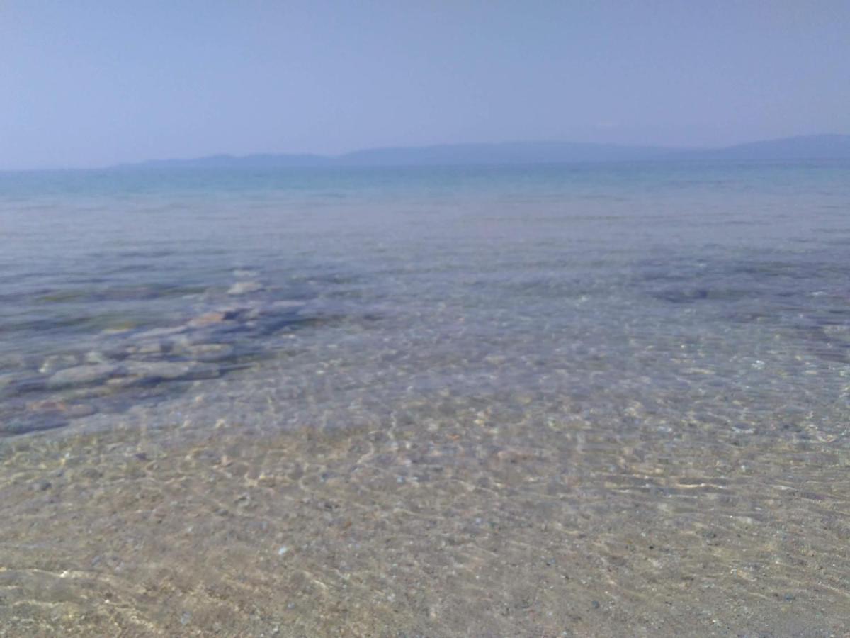 Adam'S Holiday House 2019 Karianí Kültér fotó