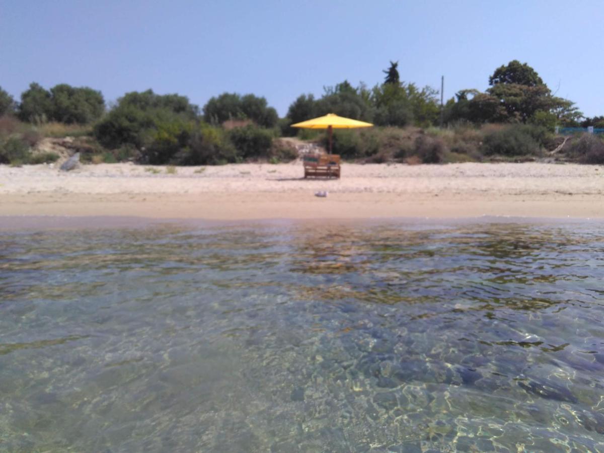 Adam'S Holiday House 2019 Karianí Kültér fotó