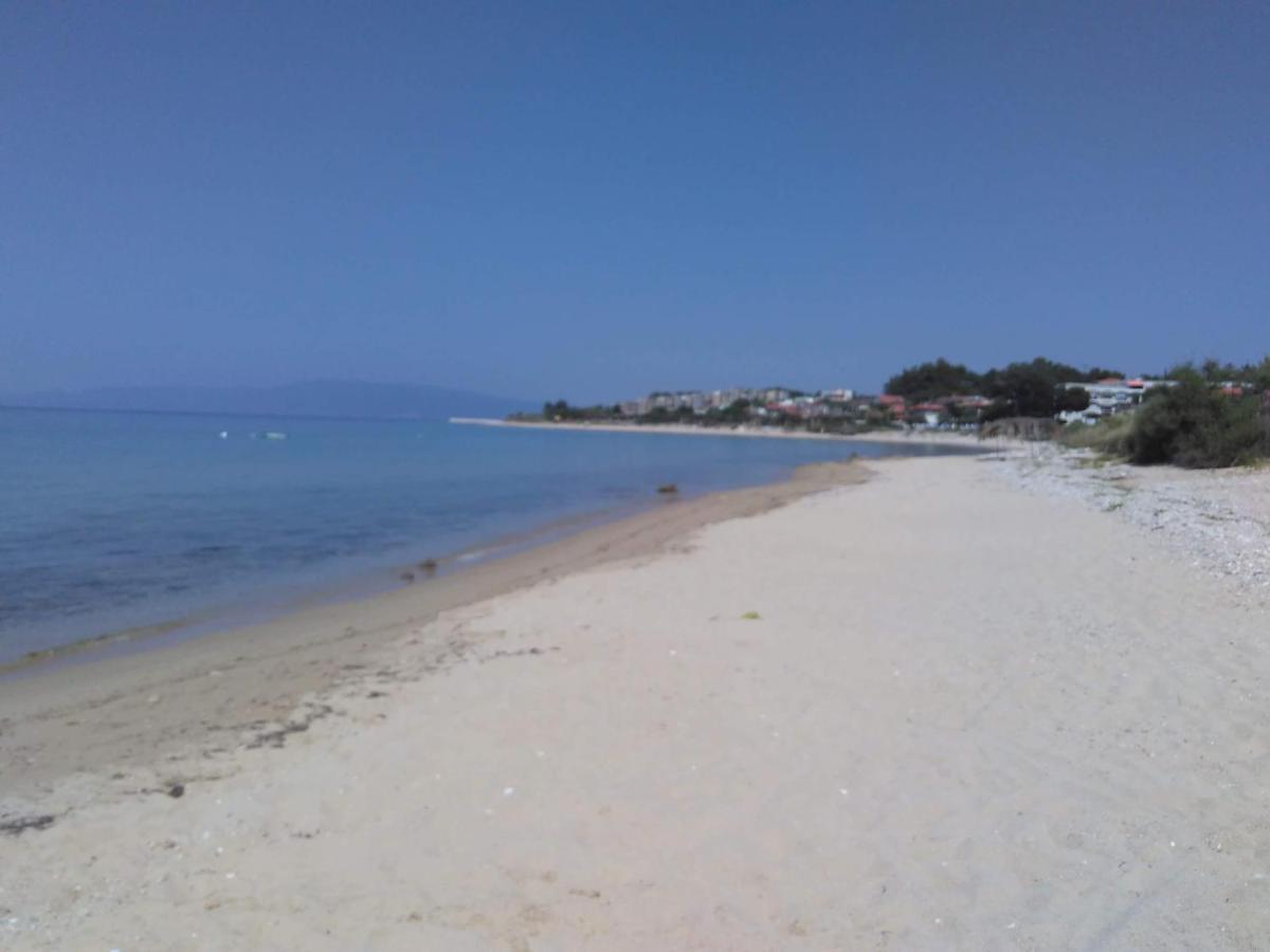 Adam'S Holiday House 2019 Karianí Kültér fotó