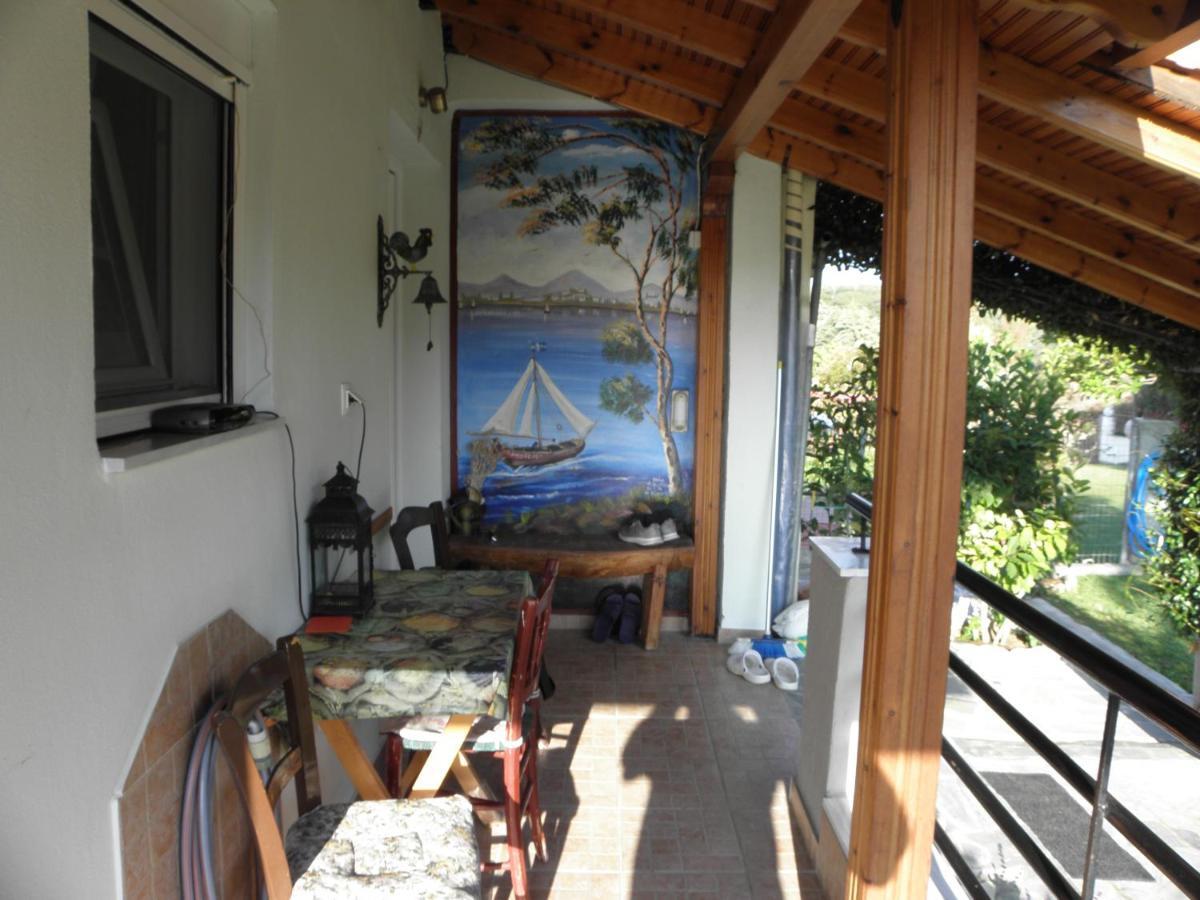 Adam'S Holiday House 2019 Karianí Kültér fotó